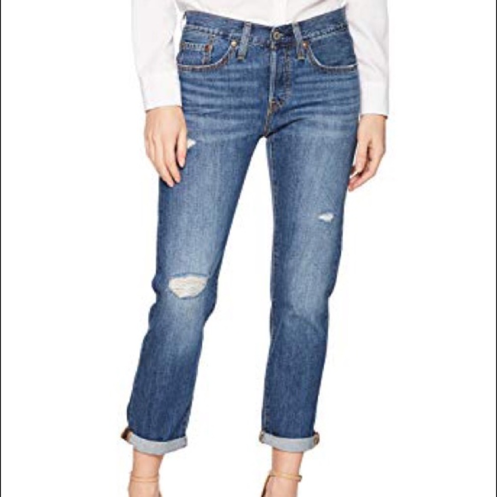 Levi’s 501 Jeans NWT